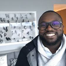 Derick Pearson (@PearsonDerick)