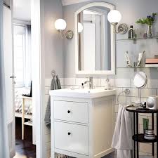 Wandleuchte Lillholmen Von Ikea Bild 14 Badezimmer Gestalten Badezimmereinrichtung Kleines Bad Waschbecken
