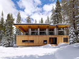 Entering the home, you'll walk past the den that easily (with the full bath around the corner) doubles as a guest suite. 10 Roof Styles To Consider For Your Home