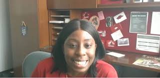 C'eira Ricketts relives being last Razorback drafted to WNBA