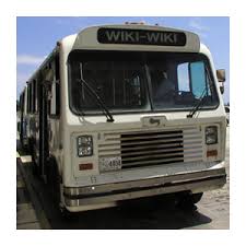 It S Not Only Wikipedia 5 Offbeat Ways To Use Your Own Wikis Basic Mechanics Offbeat Words