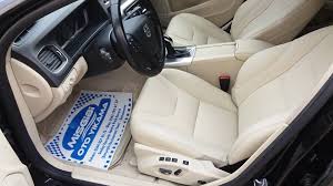 Volvo S60 Koltuk Temizligi Ve Deri Misgibi Oto Yikama Kuafor Facebook