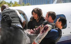 Dark Secrets From Hawaii Five-0