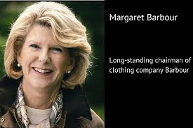 The North East's most influential women