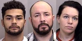 Mendocino County Today: Monday, Feb. 20, 2017