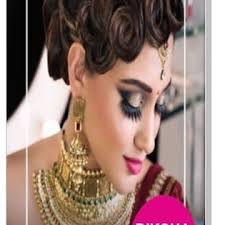 List of Top Bridal Makeup Artists in Sonia