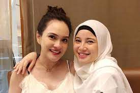 Baca juga dihujat warganet, shandy aulia: Dulu Sempat Janjian Dengan Shandy Aulia Hamil Bareng Chacha Frederica Masyaallah Omongan Jadi Doa Ya