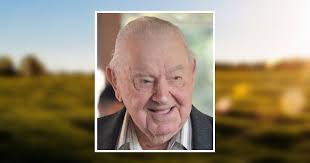 Edward Siewelo Obituary November 15, 2023