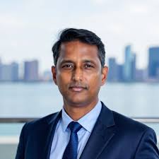 Riya Robinson Alphonso