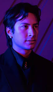 Hudson Williams for The Tonight Show with Jimmy Fallon.