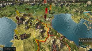 Fields of glory was an early battle strategy game published by microprose in 1993. Everything We Know About Field Of Glory Empires Gamewatcher