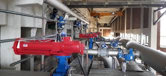 Ноутбуки | в ктс їх реально багато. Automatisierungstechnik Mit Kompetenz Hydraulische Stellantriebe