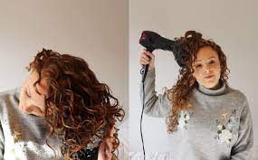 This budget hair dryer diffuser is perfect for keeping curly hair natural and without any frizz, so you can wear your hair any way you want without worrying about it looking no matter what your budget is, there is a diffuser that will fit your price range. How To Diffuse Curly Hair Boucleme
