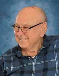 Obituary information for Ralph Sidney Felker