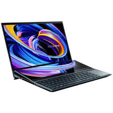 The best asus laptops are fast becoming among our favorite laptops. Asus Zenbook Pro Duo Ux582lr Xs94t 15 6 Oled 4k Uhd 100 Dci P3 Touchscreen Laptop