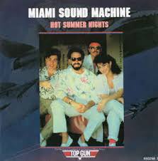 It seems like the 1980s are making a big comeback! Miami Sound Machine Hot Summer Nights 1986 Vinyl Discogs