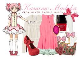 Designer Clothes Shoes Bags For Women Ssense Anime Inspired Outfits Girl Outfits Cosplay Outfits