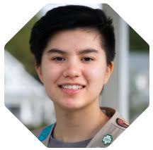 Because You Said Yes