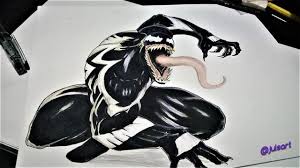 Comic character artwork venom comic book characters comics comic heroes art superhero art marvel dc comics. Venom Marvel Artwork Steemit