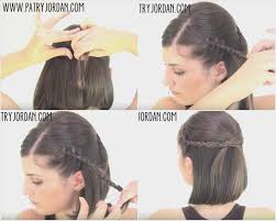 It will become especially easy once you really get the. Fast And Simple Hairstyles For Short Hair Gallery