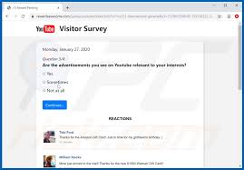 However, receiving one may not be as useful either because the product you want may not necessarily be listed on amazon or you'd rather have actual cash to spend on essential stuff like pay rent and bills. How To Remove Dear Youtube User Congratulations Pop Up Scam Virus Removal Guide Updated