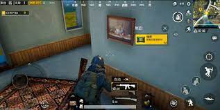 Pubg Mobile Guide Is There A Ghost In The House These Points Teach You To Deal With The House Lyb App4vn Com