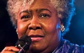 Misty Blue" Singer Dorothy Moore is 77 years old today