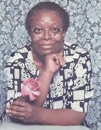 MARTHA ATTIA FLEMING