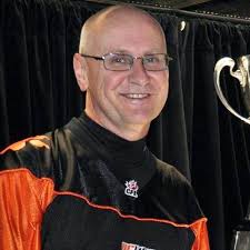 Michael Kenney Obituary (1960