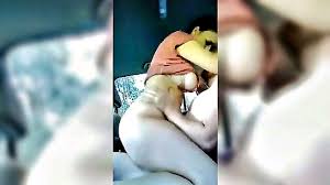 Arab Muslim Woman With Hijab Enjoys Car Sex - XXXBP