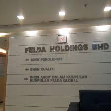 Or formerly felda global ventures holdings berhad; Felda Global Ventures Holdings Fgvhb Kampung Datuk Keramat 0 Tips