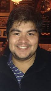 Edwin Pearson Obituary