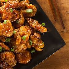 Crispy Crockpot Orange Chicken Recipe Crispy Orange Chicken Recipes Orange Chicken Crock Pot Orange Chicken Recipe