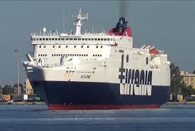 Traghetti e navi ai migliori prezzi con offerte per tutto il 2021. La Nave Tirrenia Parte Da Cagliari E Ritorna Indietro Per Far Salire Una Scolaresca Francese Rimasta Al Molo Blogsicilia Ultime Notizie Dalla Sicilia