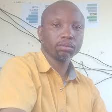 Anthony Ikhalla Muhomi...