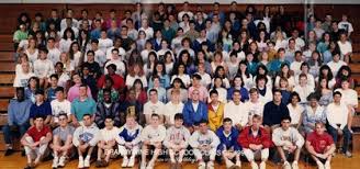 Brandywine High School Class Of 1990, Wilmington, DE