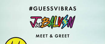 How j balvin and bad bunny made their surprise album oasis. Guess Canada Your Invite To Meet J Balvin Milled
