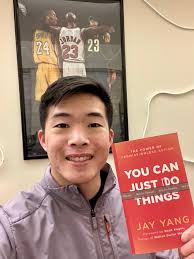 Jay Yang (@Jayyanginspires)