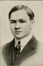 John Allen Wilkins Sr. (1893-1971)