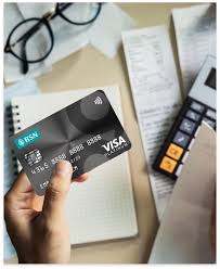 Panduan lengkap bagaimana nak mohon kad kredit bank rakyat, bank islam, maybank dan cimb secara mudah dan pasti berjaya, walaupun pendapatan kasar kecil. Pindahan Segera Antara Bank Bsn Malaysia