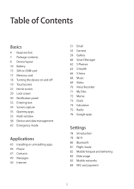 Manual - Samsung Galaxy S5 Neo ...