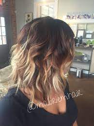 Color Melt Ombre Balayage Hair Hair Styles Balayage Hair Long Hair Styles