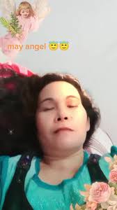 RODNELJOHN (@userrodnel19)'s videos with Angel Baby