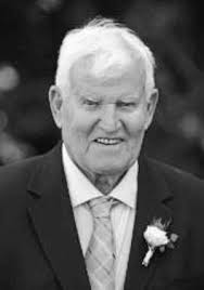 Obituary: Donal Leon Staples