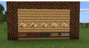 Mejora tu mundo en el juego! Better Minecraft Mod New Weapons Biomes Mobs And More Minecraft Pe Mods Addons