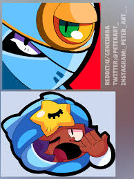 Have you tried disabling bots in friendly games? Skin Icons Iris Tara Sleepy Sandy Brawlstars