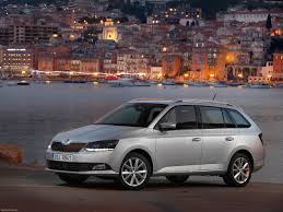 Read more about the fabia hello everyone! Skoda Fabia Combi 2015 Pictures Information Specs