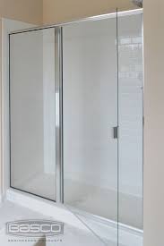 Custom Shower Door Photo Gallery Custom Shower Doors Basco Shower Doors Frameless Glass Shower Enclosure