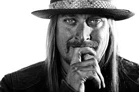 Kid Rock Plants Kiss At No 1 On Top Rock Albums Chart