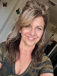 Hi all! I just wanted to introduce myself and share a photo I took. So  grateful to connect with others standing against 🍊🤡💩.